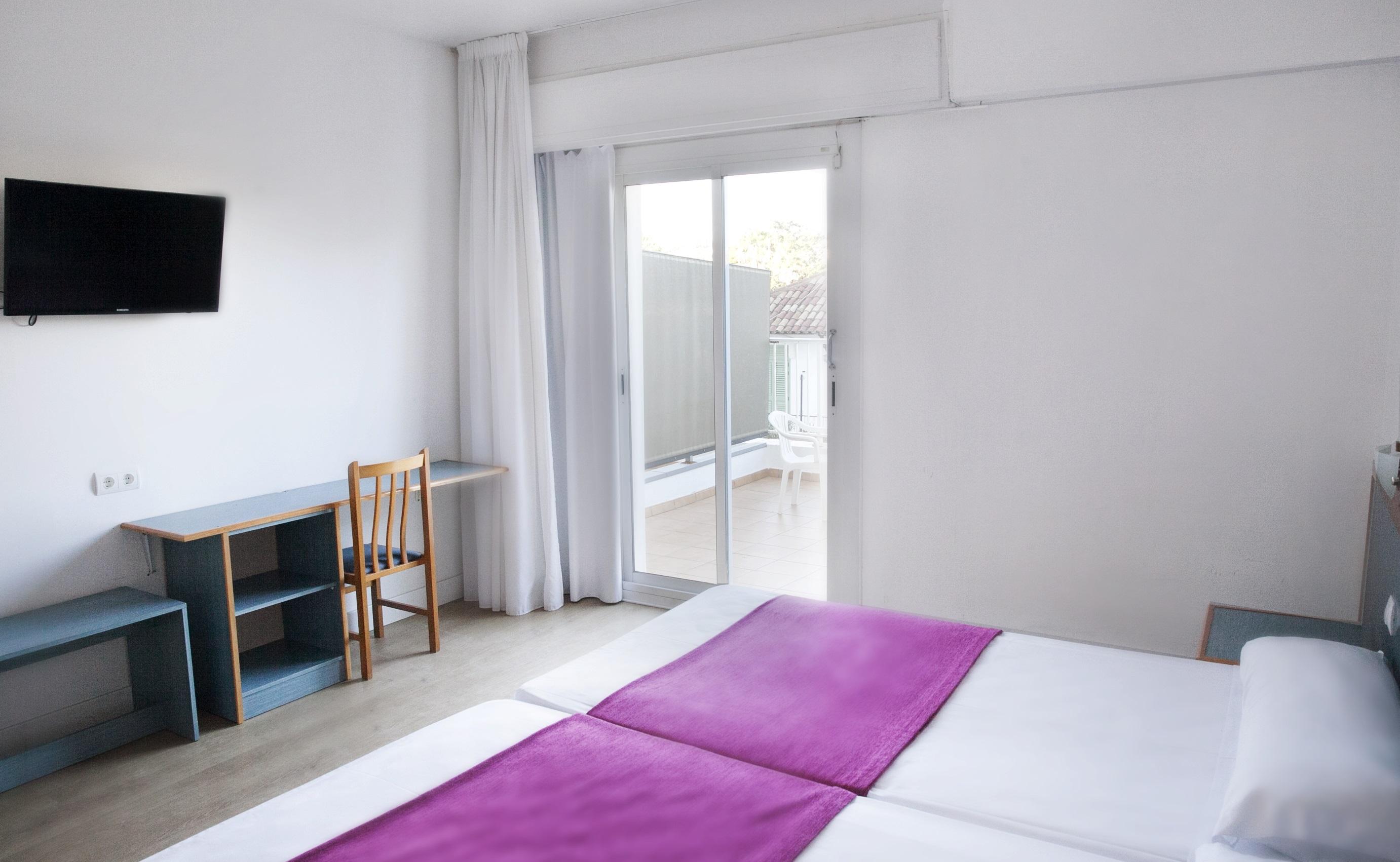 Hotel Brisamar Suites Coma-Ruga Extérieur photo