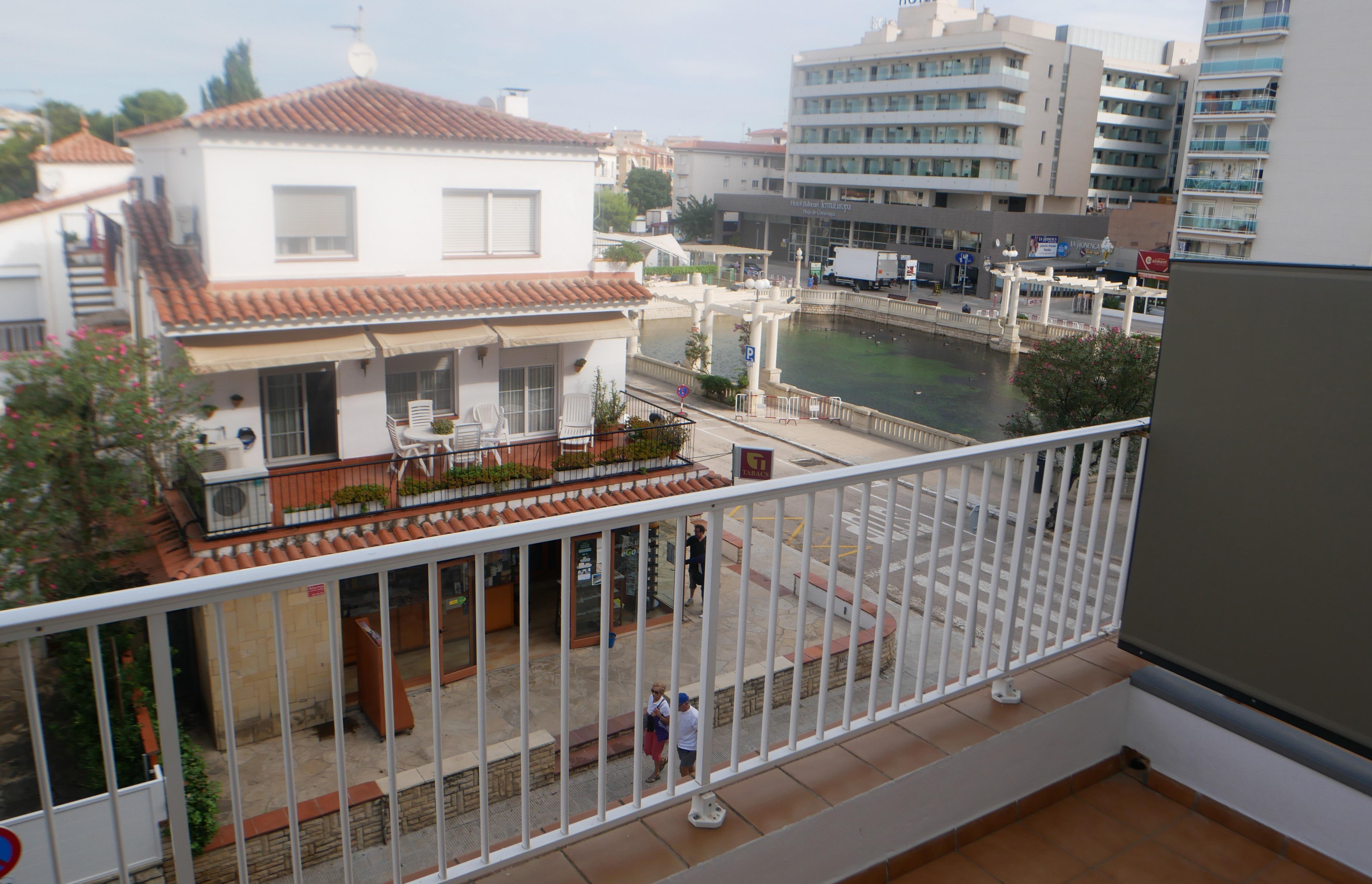 Hotel Brisamar Suites Coma-Ruga Extérieur photo